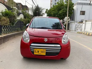 Suzuki Alto ECO-S 2014 for Sale
