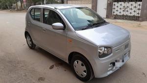SUZUKI ALTO VXL AGS 
MODEL 2024 
REGISTERED 2024
MILEAGE 13000KM
COLOUR SILVER 
CONDITION ORIGINAL