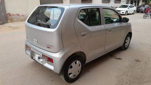 SUZUKI ALTO VXL AGS 
MODEL 2024 
REGISTERED 2024
MILEAGE 13000KM
COLOUR SILVER 
CONDITION ORIGINAL