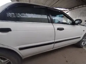 Suzuki Baleno JXR 2005 for Sale