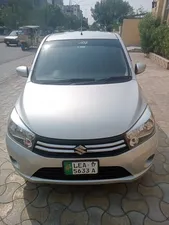 Suzuki Cultus VXL 2017 for Sale