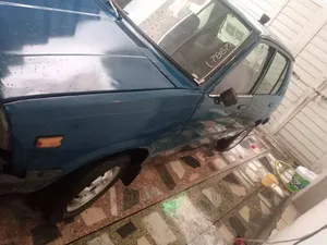 Suzuki FX GA 1986 for Sale