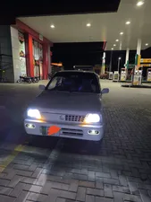 Suzuki Mehran VX 2011 for Sale