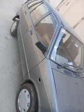 Suzuki Mehran VXR 2011 for Sale
