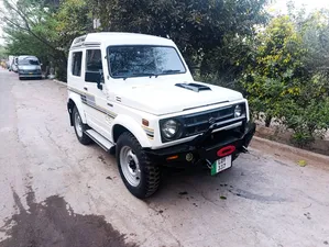 Suzuki Potohar Basegrade 1996 for Sale