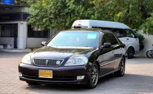 Toyota Mark II 2003 for Sale