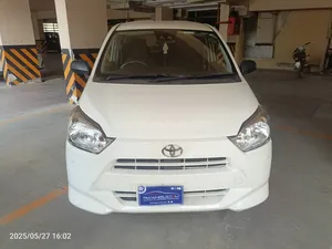 Toyota Pixis Epoch B  2018 for Sale