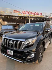 Toyota Prado TX 2.7 2012 for Sale