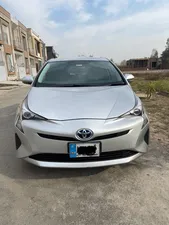 Toyota Prius 2018 for Sale