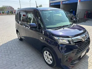 Toyota Roomy XS 2020 for Sale