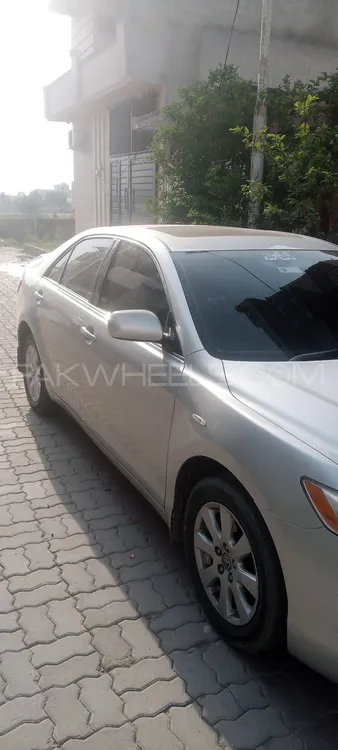 ٹویوٹا کیمری 2008 for Sale in سیالکوٹ Image-1