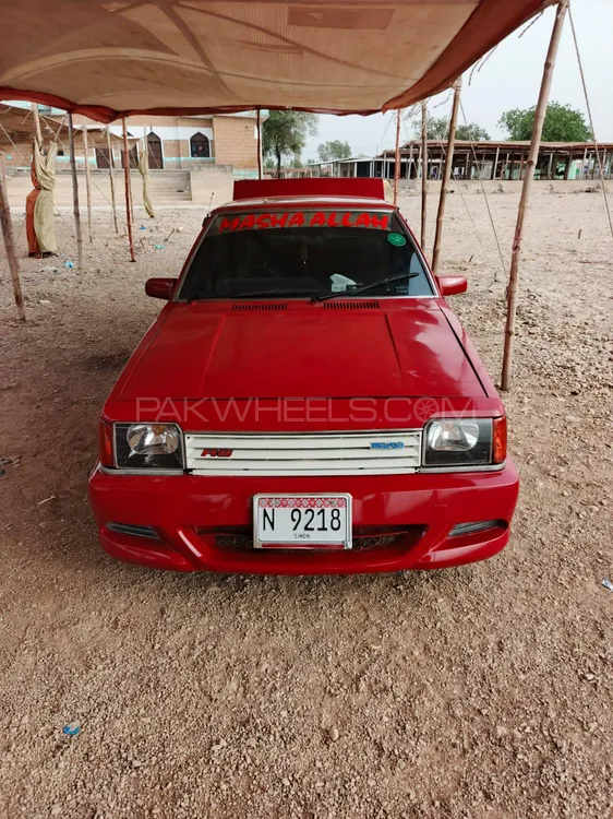 Toyota Corolla 1985 for Sale in Karachi Image-1