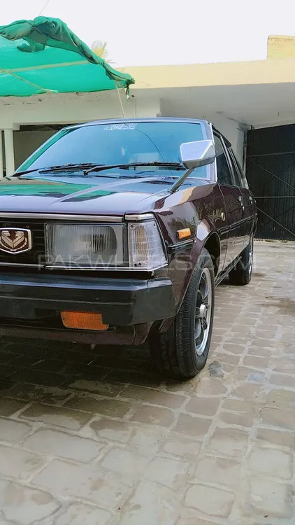 ٹویوٹا کرولا 1983 for Sale in چارسدہ Image-1