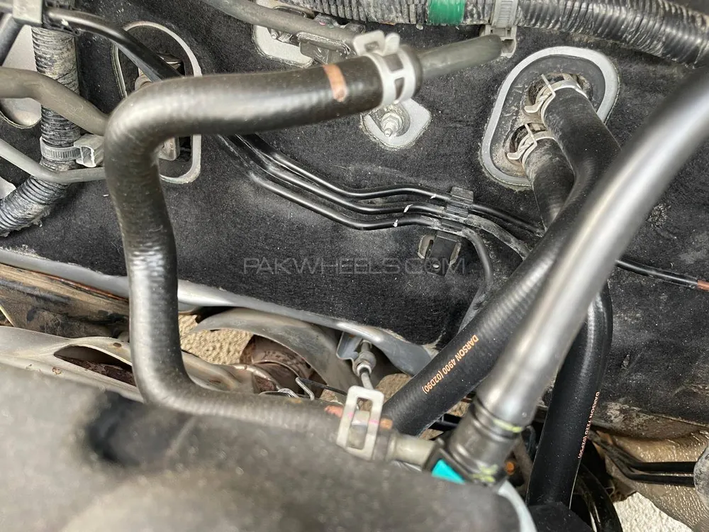 Toyota Corolla 2019 for Sale in Gujranwala Image-1