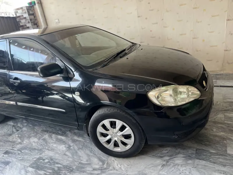 Toyota Corolla 2007 for Sale in Sargodha Image-1
