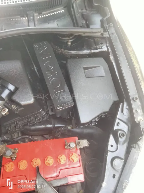 Toyota Corolla 2009 for Sale in Swabi Image-1