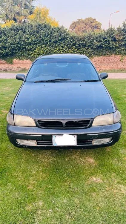 Toyota Corona 1998 for Sale in Rawalpindi Image-1