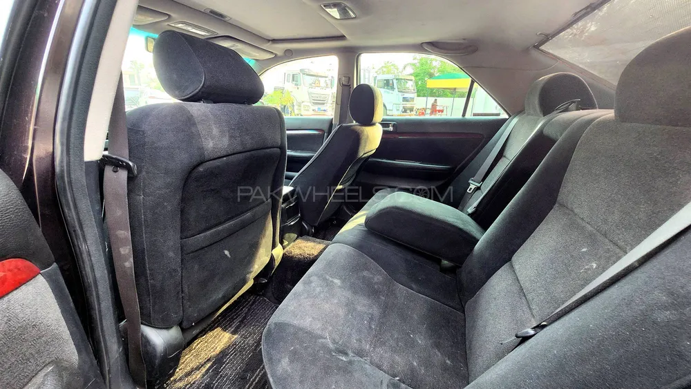 ٹویوٹا مارک II 2003 for Sale in لاہور ٹویوٹا مارک II 2003 for Sale in لاہور Image-16