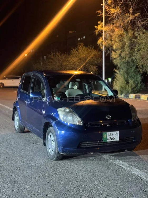 Toyota Passo 2006 for Sale in Rawalpindi Image-1