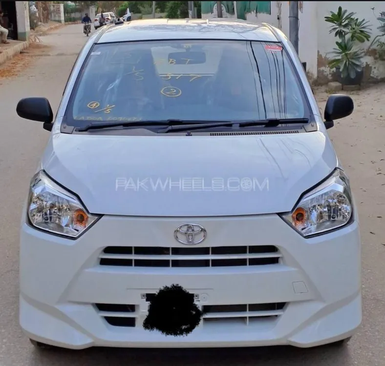ٹویوٹا پکسس ایپوک 2020 for Sale in گجرانوالہ Image-1