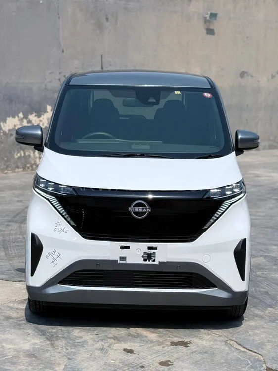 Nissan Sakura 2022 for Sale in Gujranwala Image-1