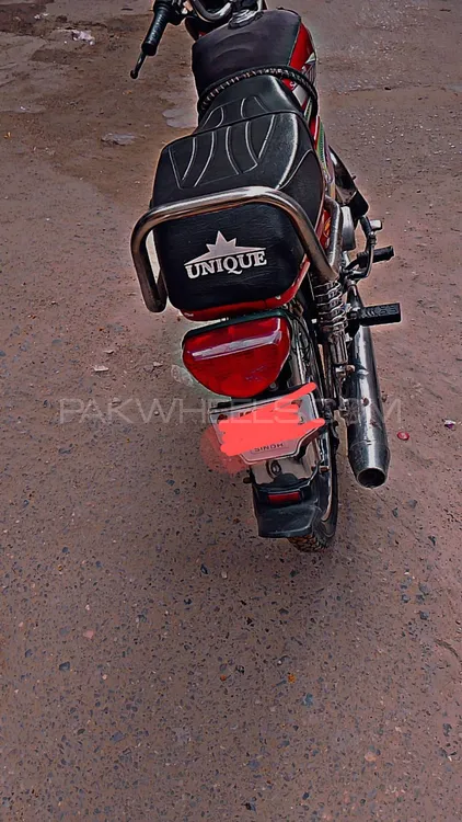 یونیک UD 70 2023 for Sale Image-1