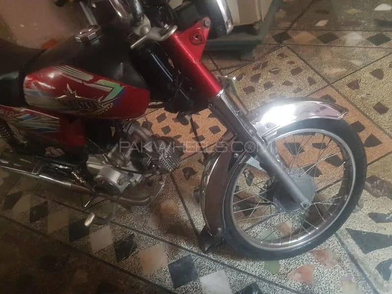 Unique Xtreme UD 70 2018 for Sale Image-1