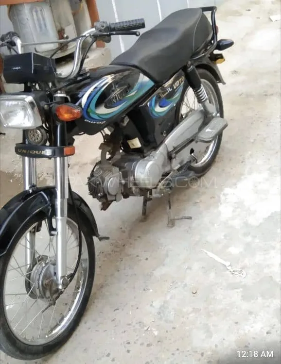 یونیک Xtreme UD 70 2019 for Sale Image-1