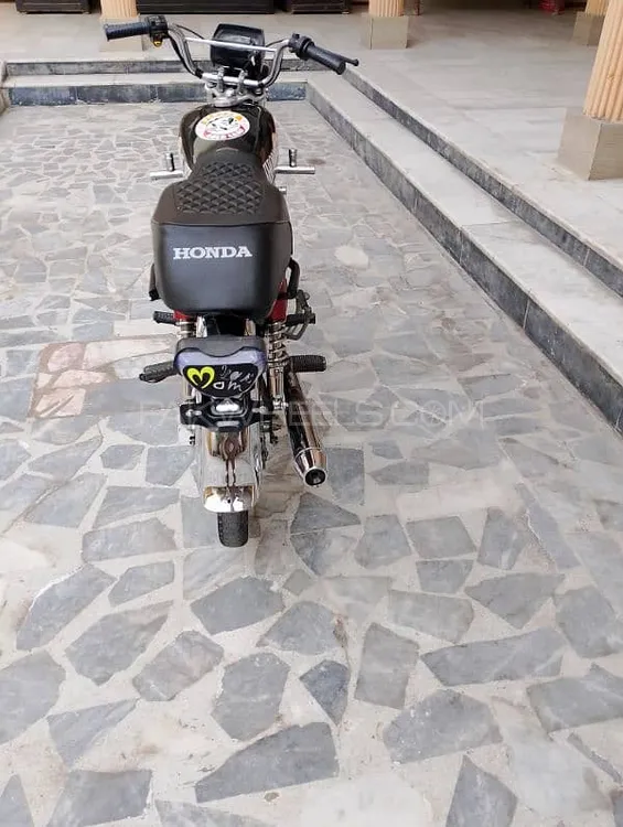Unique Xtreme UD 70 2021 for Sale Image-1