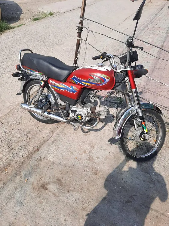 United US 70 2019 for Sale Image-1