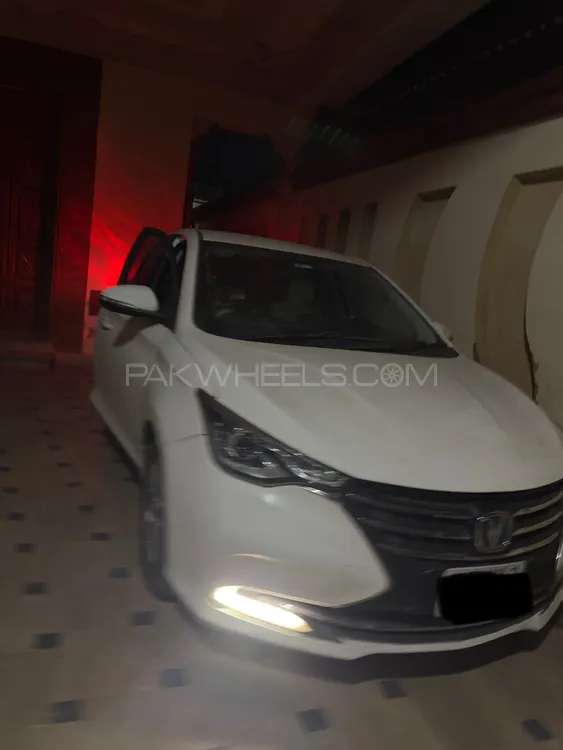 Changan Alsvin 2022 for Sale in Sialkot Image-1