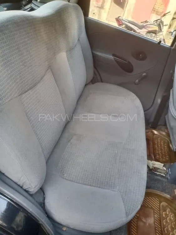 Chevrolet Exclusive 2006 for Sale in Bahawalnagar Image-1