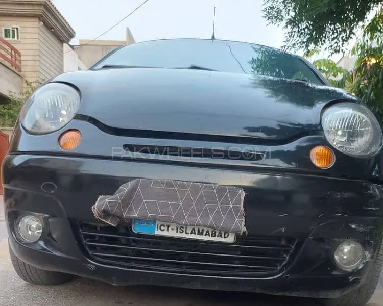 Chevrolet Exclusive 2005 for Sale in Multan Image-1