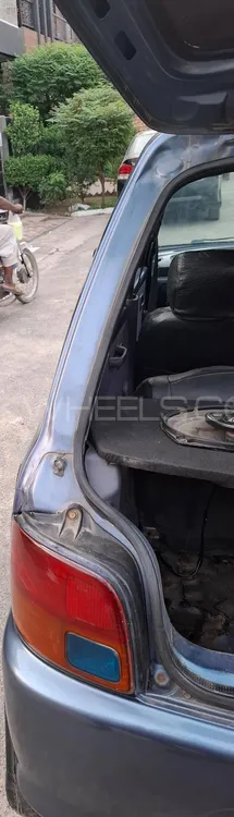 Daihatsu Cuore 2001 for Sale in Lahore Image-1
