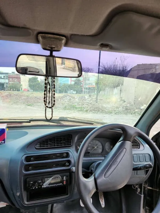 Daihatsu Cuore 2009 for Sale in Lahore Image-1