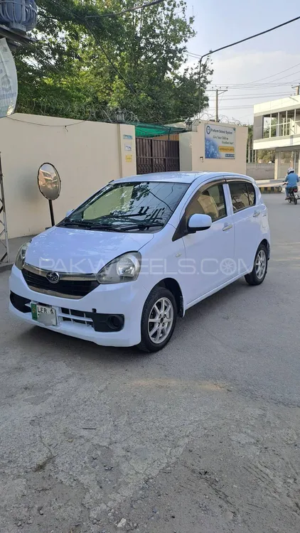 Daihatsu Mira 2013 for Sale in Sialkot Image-1