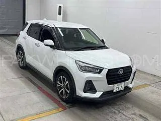 Daihatsu Rocky 2020 for Sale in Karachi Image-1
