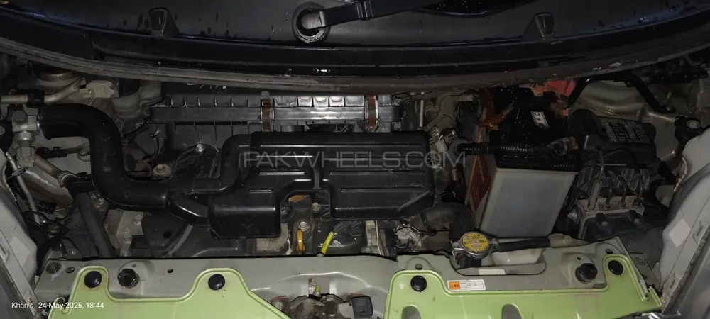 Daihatsu Tanto 2013 for Sale in Sialkot Image-1