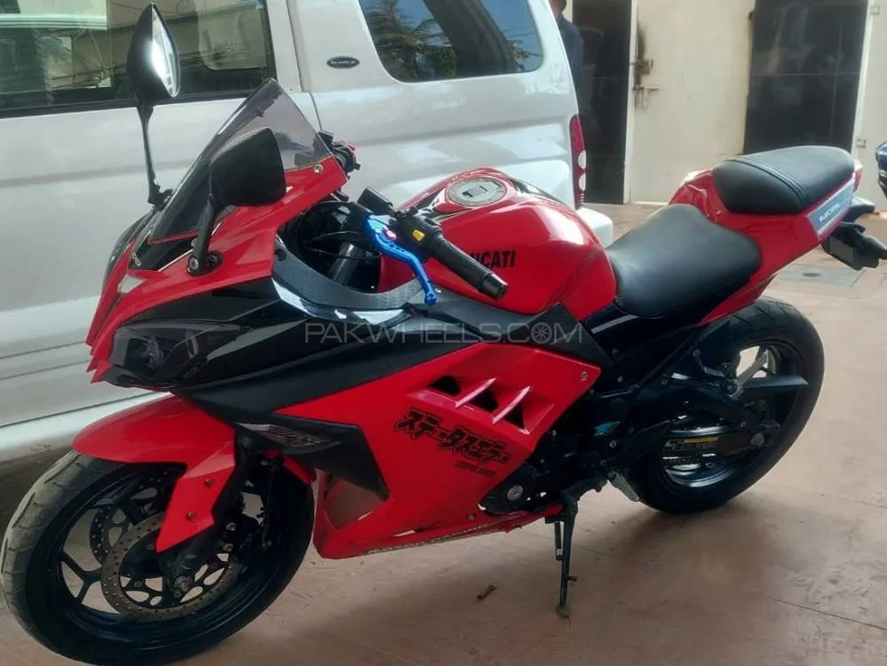 Ducati Superleggera V4 2022 for Sale Image-1