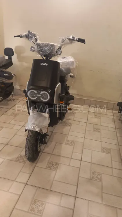 Evee Mito 2025 for Sale Image-1