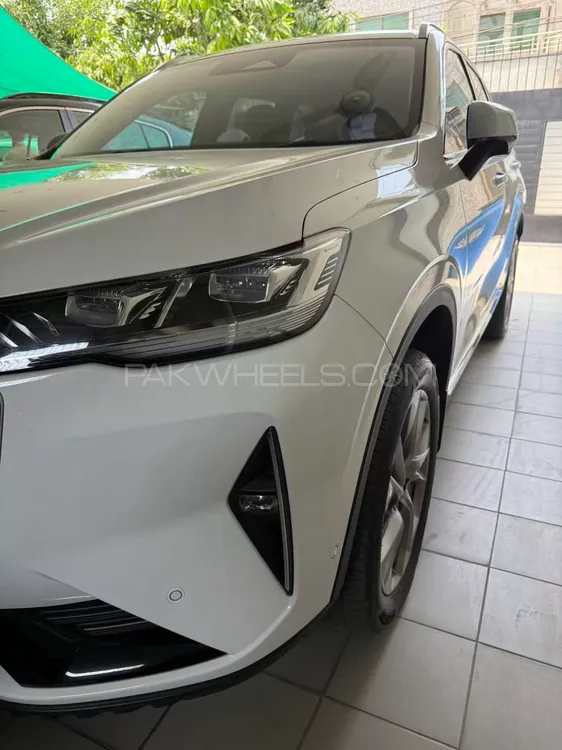 Haval H6 2023 for Sale in Lahore Image-1