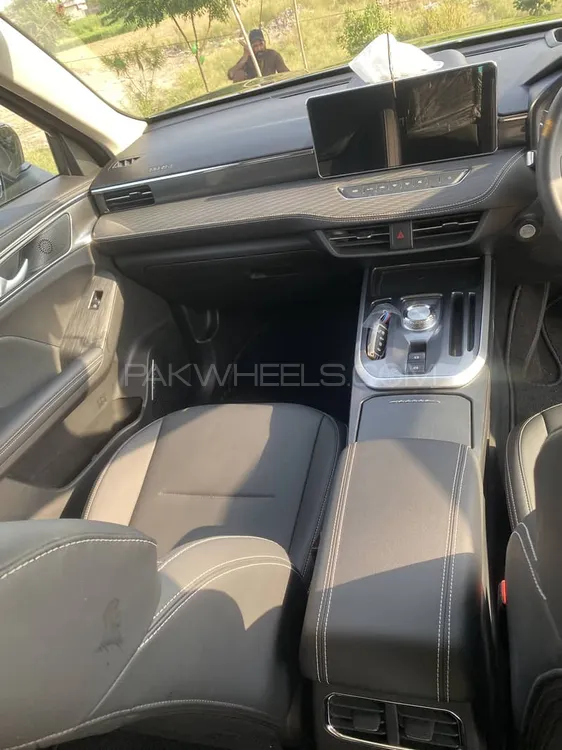 Haval Jolion 2025 for Sale in Mandi bahauddin Image-1