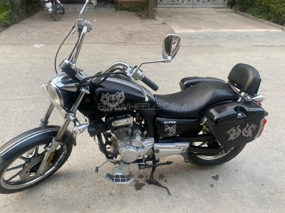 Hi Speed SR 200 2020 for Sale Image-1