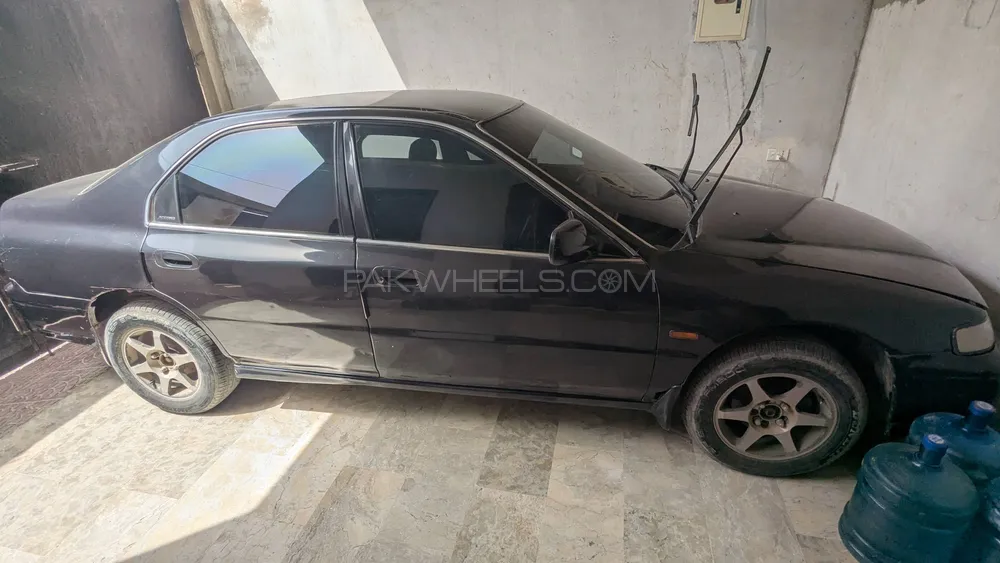Honda Accord 1994 for Sale in Karachi Image-1