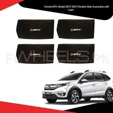 Honda BRV  SUN SHADES Image-1