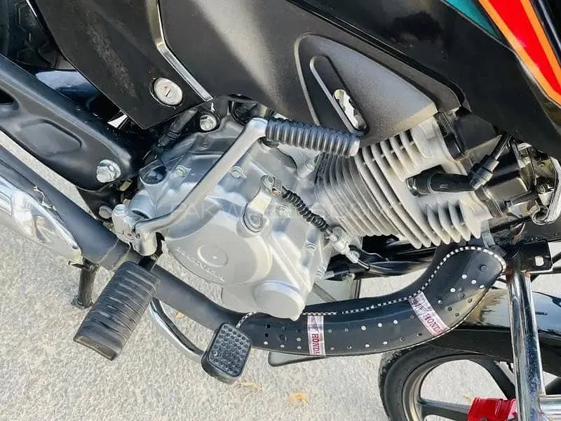 Honda CB 125F 2023 for Sale Image-1