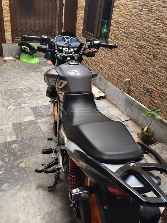 Honda CB 150F 2024 for Sale Image-1