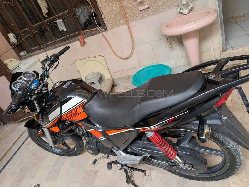 Honda CBR 150R 2023 for Sale Image-1