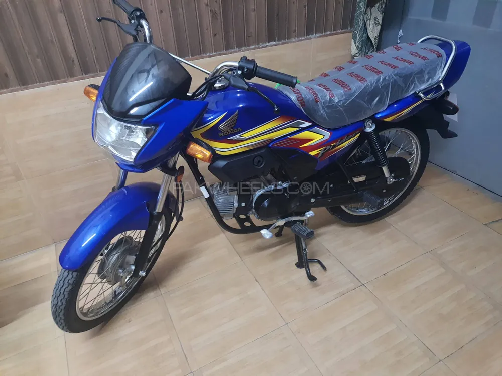 Honda CD-100 2023 for Sale Image-1