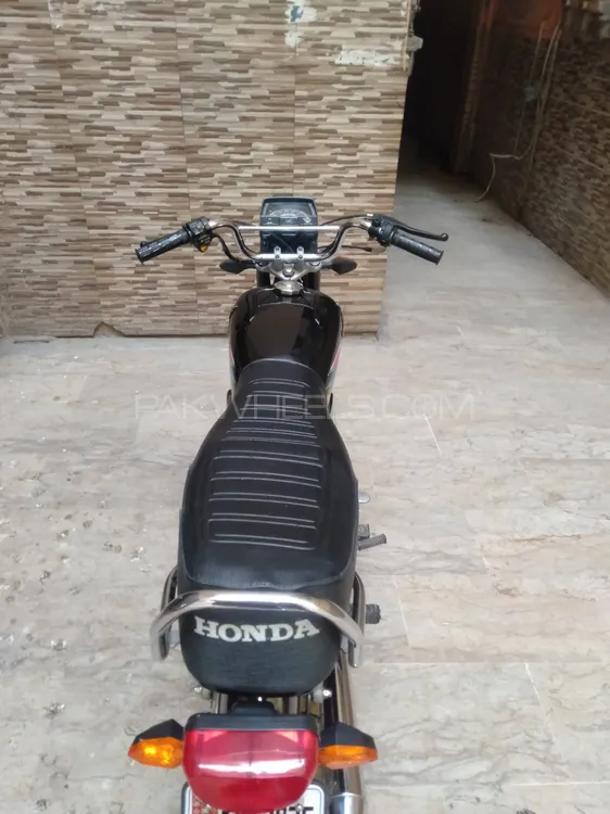 Honda CD 70 2021 for Sale Image-1